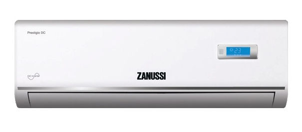 Запчасти для внутреннего блока сплит-системы Zanussi ZACS-09 HP/N1/In